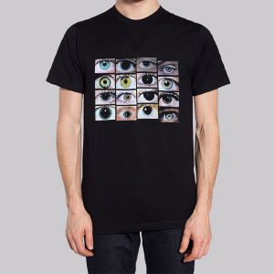 Vintage Magic Graphic Eye Sweatshirt 2 Vintage Magic Graphic Eye Sweatshirt 3