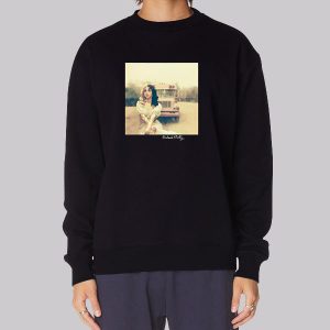 Vintage Melanie Martinez Sweatshirt Vintage Melanie Martinez Sweatshirt