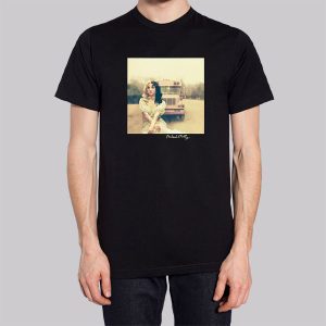 Vintage Melanie Martinez Sweatshirt 3