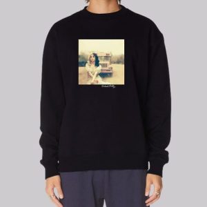 Vintage Melanie Martinez Sweatshirt 4