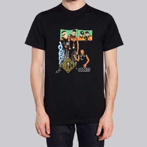 Vintage Members Band Jodeci Sweatshirt 2 Vintage Members Band Jodeci Sweatshirt 3
