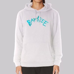 Vintage Merch Bawskee Sweatshirt