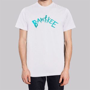 Vintage Merch Bawskee Sweatshirt 3