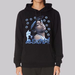 Vintage Merch Lil Bow Wow Sweatshirt