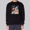 Vintage Milky Chance Merch Sweatshirt