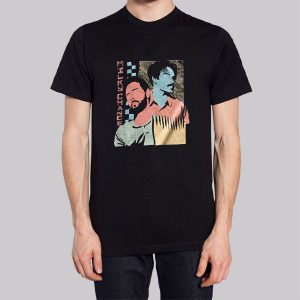 Vintage Milky Chance Merch Sweatshirt 3