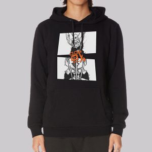 Vintage Momo Appa Sweatshirt