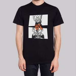 Vintage Momo Appa Sweatshirt 3