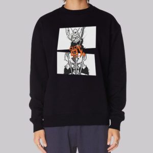 Vintage Momo Appa Sweatshirt 4