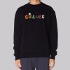 Vintage Motivation Change Sweatshirt