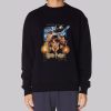 Vintage Movie Magic Harry Potter Sweatshirt