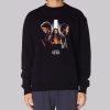 Vintage Movie Revenge of the Sith Sweatshirt