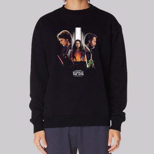 Vintage Movie Revenge of the Sith Sweatshirt Vintage Movie Revenge of the Sith Sweatshirt
