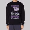 Vintage Movie Sematary Merch Sweatshirt