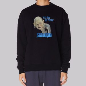 Vintage Movie X Home Malone Sweatshirt Vintage Movie X Home Malone Sweatshirt