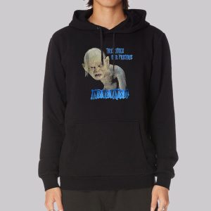 Vintage Movie X Home Malone Sweatshirt