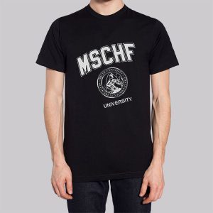 Vintage Mschf University Sweatshirt 2 Vintage Mschf University Sweatshirt 3