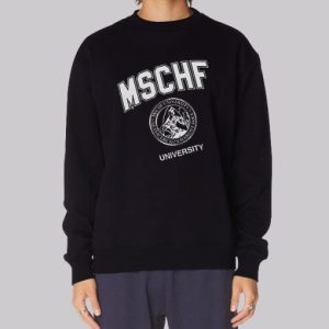 Vintage Mschf University Sweatshirt 3 Vintage Mschf University Sweatshirt 4