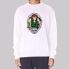 Vintage Mtv Cartoon Daria Sweatshirt