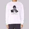 Vintage Museum of Death Gg Allin Sweatshirt