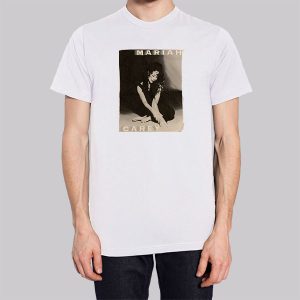 Vintage Music Box Mariah Carey Sweatshirt 2 Vintage Music Box Mariah Carey Sweatshirt 3