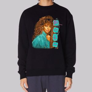 Vintage Music Tour Reba Fancy Sweatshirt Vintage Music Tour Reba Fancy Sweatshirt