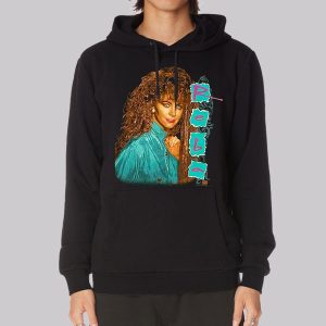 Vintage Music Tour Reba Fancy Sweatshirt
