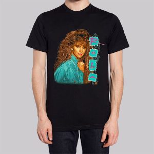 Vintage Music Tour Reba Fancy Sweatshirt 2 Vintage Music Tour Reba Fancy Sweatshirt 3