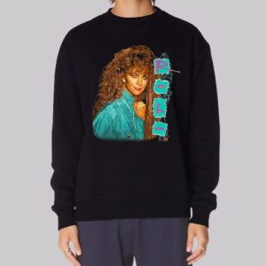 Vintage Music Tour Reba Fancy Sweatshirt 3 Vintage Music Tour Reba Fancy Sweatshirt 4
