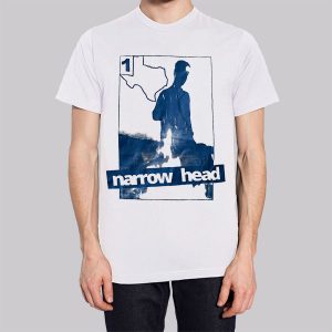 Vintage Narrow Head Merch Sweatshirt 3