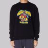 Vintage Oww Have Mercy Dude Love Sweatshirt