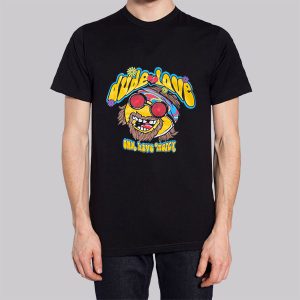 Vintage Oww Have Mercy Dude Love Sweatshirt 2 Vintage Oww Have Mercy Dude Love Sweatshirt 3