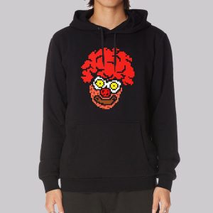Vintage Parody Beanus Sweatshirt