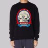 Vintage Parody George Griddin Sweatshirt