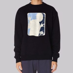 Vintage Parody MLB Mac Dre Sweatshirt 3 Vintage Parody MLB Mac Dre Sweatshirt 4