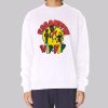 Vintage Parody Ragamufin Hip Hop Sweatshirt