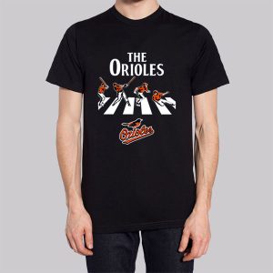 Vintage Parody the Orioles Sweatshirt 2 Vintage Parody the Orioles Sweatshirt 3