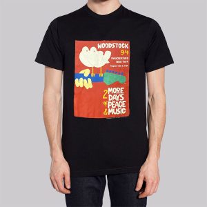 Vintage Peace Music Woodstock 99 Sweatshirt 2 Vintage Peace Music Woodstock 99 Sweatshirt 3