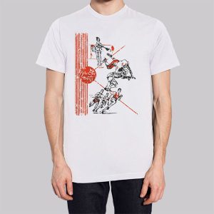 Vintage Pee Chee Sweatshirt 3