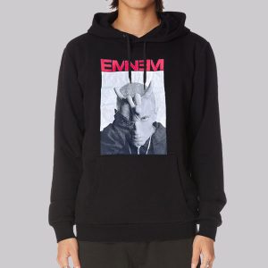 Vintage Photo 90s Eminem Sweatshirt