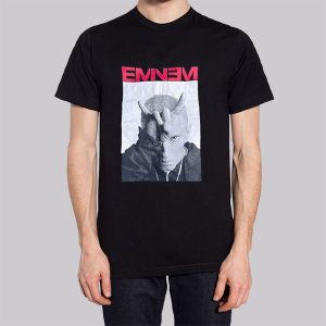 Vintage Photo 90s Eminem Sweatshirt 3