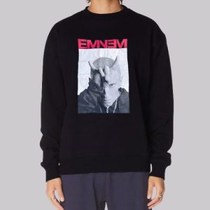 Vintage Photo 90s Eminem Sweatshirt 4