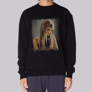 Vintage Photo Album Taylor Swift Sweatshirt