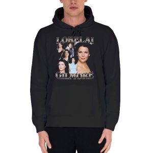 Vintage Photo Lorelai Gilmore Sweatshirt