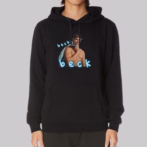 Vintage Photo Noah Beck Merch Sweatshirt