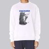 Vintage Photo Rap Eminem Sweatshirt