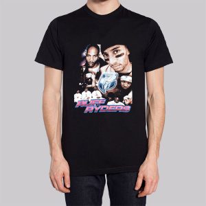 Vintage Photo Ruff Ryders Sweatshirt 2 Vintage Photo Ruff Ryders Sweatshirt 3