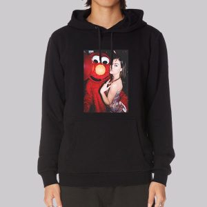 Vintage Photo Sasha Grey Selfie Sweatshirt