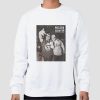 Vintage Photo Wallen Hardy 24 Sweatshirt