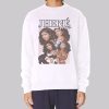 Vintage Photos Jhene Aiko Sweatshirt